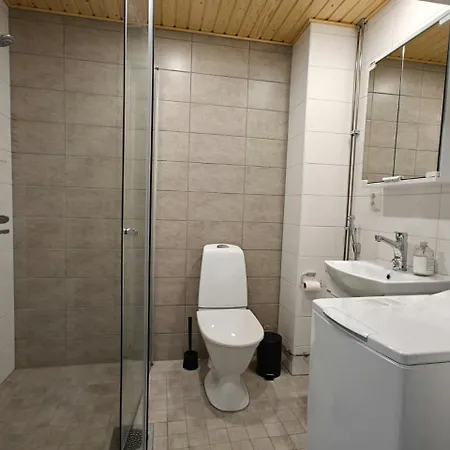 Convenient For 2 奥卢